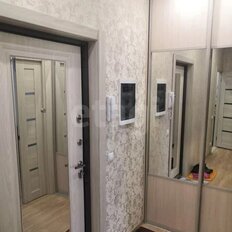 Квартира 40 м², 1-комнатная - изображение 5