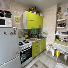 Квартира 19,5 м², студия - изображение 5