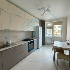 Квартира 55,2 м², 2-комнатная - изображение 1