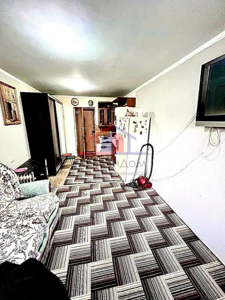 Комната 25 м² в Старый Оскол — фото 3