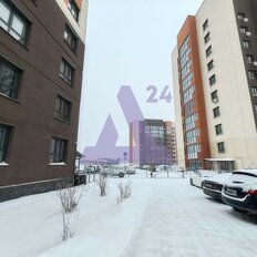 Квартира 59 м², 3-комнатная - изображение 1