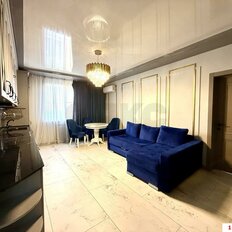 Квартира 63 м², 2-комнатная - изображение 3