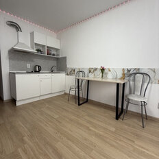 Квартира 22,6 м², студия - изображение 1