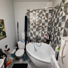Квартира 23,3 м², студия - изображение 5