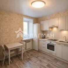 Квартира 43,4 м², 2-комнатная - изображение 3