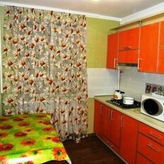 Квартира 55,2 м², 2-комнатная - изображение 4