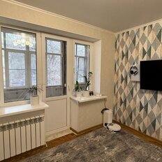 Квартира 85 м², 3-комнатная - изображение 3