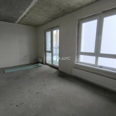 Квартира 38,5 м², 2-комнатная - изображение 5