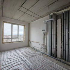 Квартира 42,5 м², 1-комнатная - изображение 5