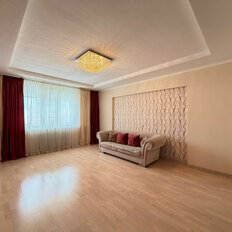 Квартира 102,7 м², 3-комнатная - изображение 1