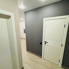 Квартира 45 м², 1-комнатная - изображение 4
