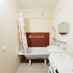 Квартира 33,2 м², 1-комнатная - изображение 5