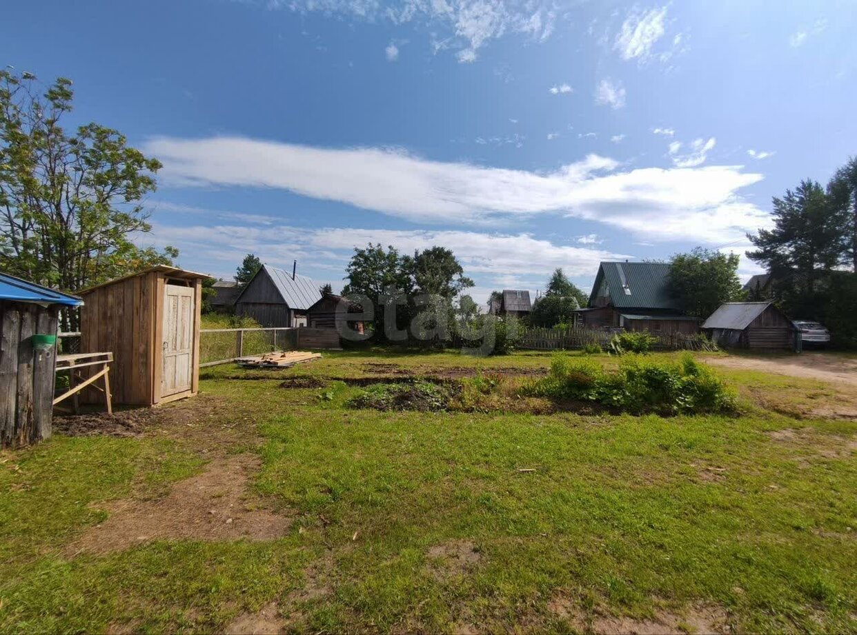 Дом 2-комн. 50 м² в деревня Морово — фото 12 из 24