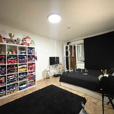 Квартира 41,3 м², 1-комнатная - изображение 4