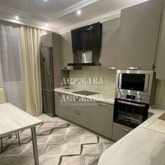 Квартира 95,3 м², 3-комнатная - изображение 1