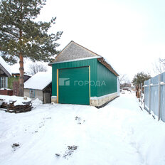 дом + 20 соток, участок - изображение 3