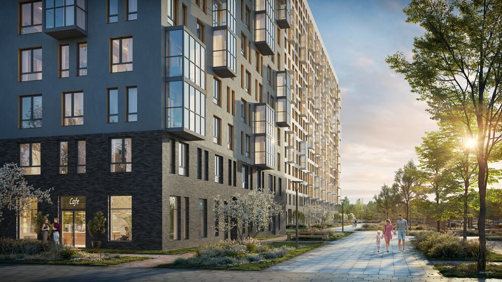 6,8 м², офис 1 020 000 ₽ - изображение 17