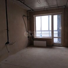 Квартира 25 м², студия - изображение 2