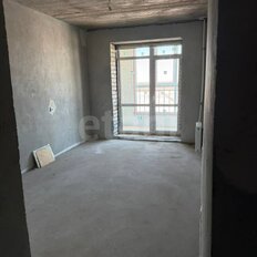 Квартира 43 м², 1-комнатная - изображение 2