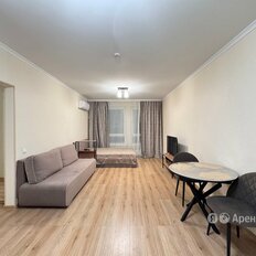 Квартира 35 м², студия - изображение 3