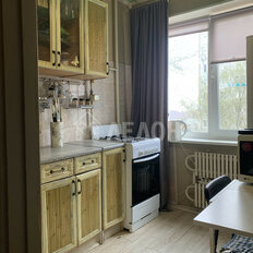 Квартира 30 м², 1-комнатная - изображение 1