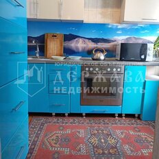 Квартира 44 м², 2-комнатная - изображение 1
