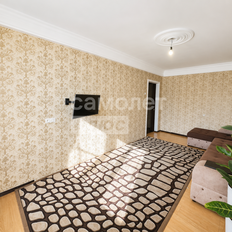 Квартира 90 м², 4-комнатная - изображение 2