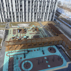 Квартира 44,5 м², 2-комнатная - изображение 4