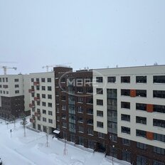 Квартира 40,8 м², 1-комнатная - изображение 3