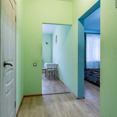 Квартира 40,4 м², 1-комнатная - изображение 3