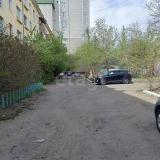 Квартира 30 м², 1-комнатная - изображение 1