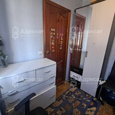 Квартира 43,9 м², 3-комнатная - изображение 5