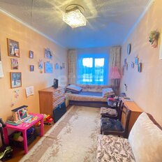 Квартира 43,7 м², 2-комнатная - изображение 5