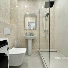 Квартира 21 м², студия - изображение 5