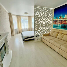 Квартира 60,5 м², 2-комнатная - изображение 1