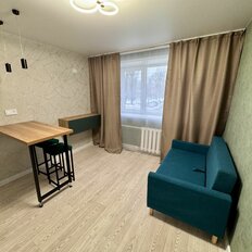 Квартира 17,1 м², студия - изображение 2