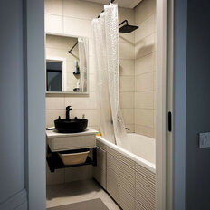 Квартира 47,7 м², 2-комнатная - изображение 4