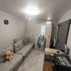 Квартира 89,9 м², 2-комнатная - изображение 4
