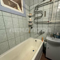 Квартира 30,8 м², 1-комнатная - изображение 5