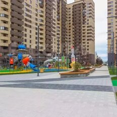 Квартира 27,6 м², студия - изображение 5
