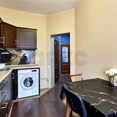 Квартира 34 м², 1-комнатная - изображение 4