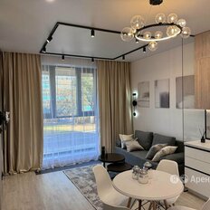 Квартира 50 м², 3-комнатные - изображение 4