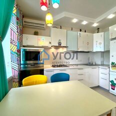 Квартира 55 м², 2-комнатная - изображение 1