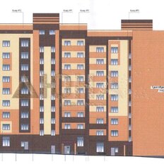 Квартира 119,1 м², 4-комнатная - изображение 3