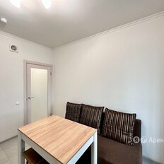 Квартира 56 м², 2-комнатная - изображение 4