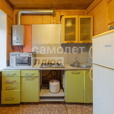 Квартира 42,6 м², 2-комнатная - изображение 3