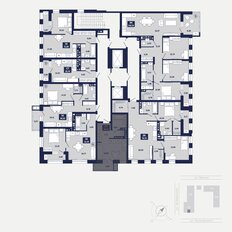 Квартира 29,4 м², студия - изображение 3