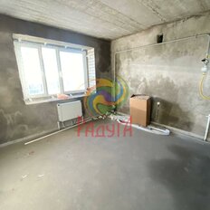 Квартира 42,8 м², 1-комнатная - изображение 3