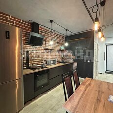 Квартира 34 м², 1-комнатная - изображение 4