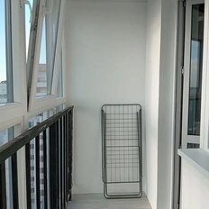 Квартира 30 м², 1-комнатная - изображение 5